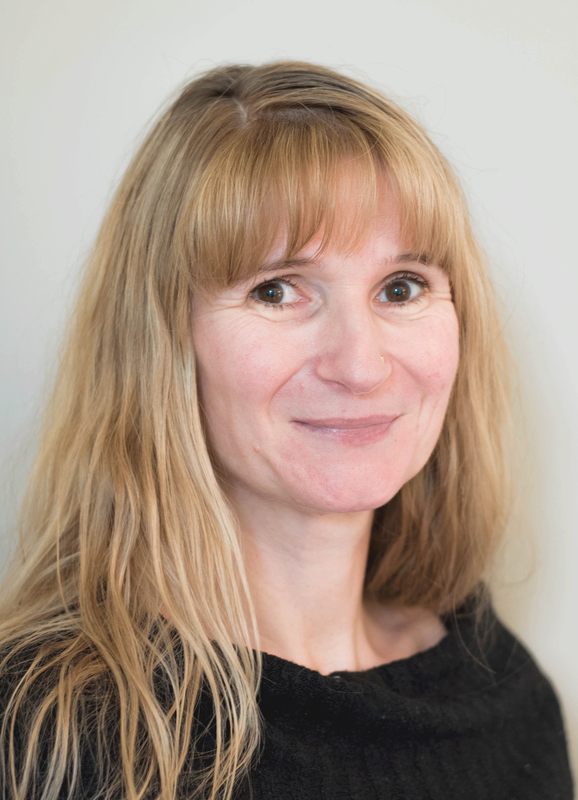 Manuela Widmer, dipl. Pflegefachfrau HF