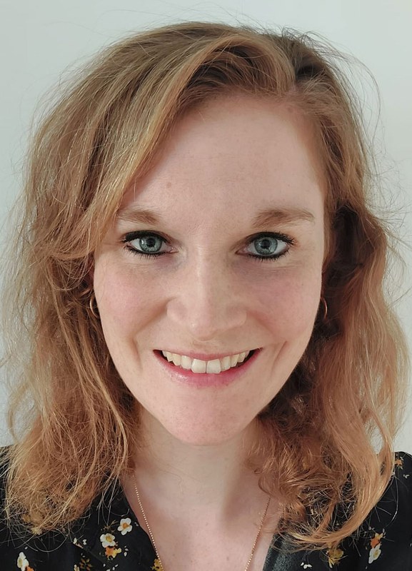 Manuela Fischer, MSc, eidg. anerk. Psychotherapeutin