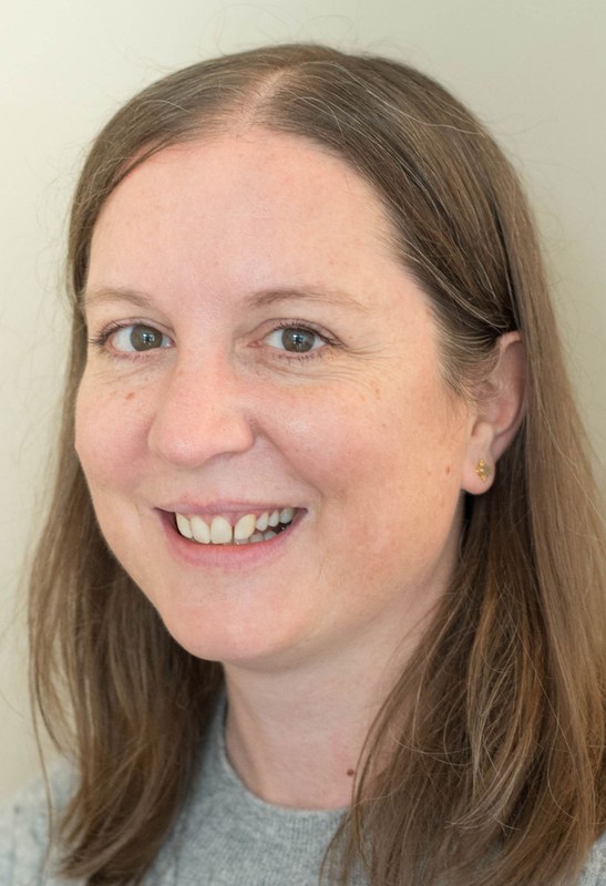 Mirjam Fuhrer, Dr. phil., eidg. anerk. Psychotherapeutin