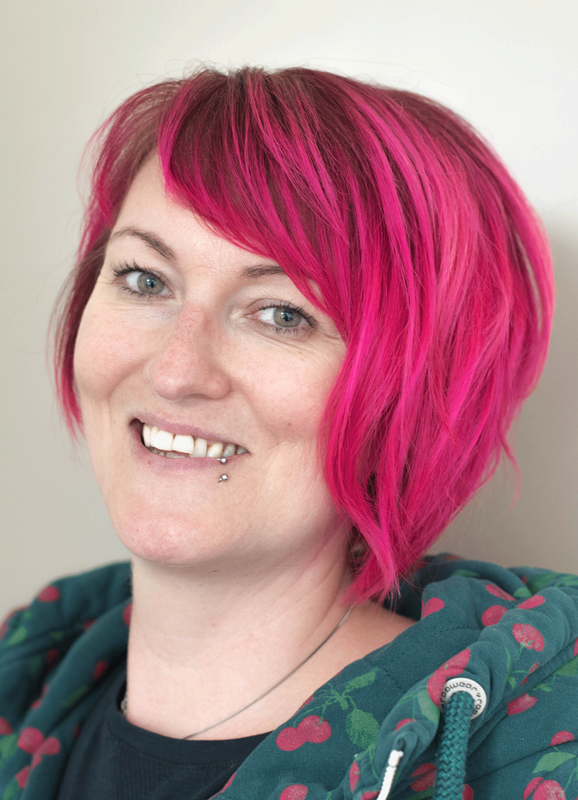 Susi Grünke, dipl. Pflegefachfrau HF