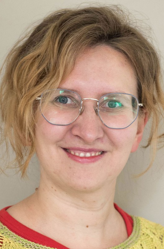 Schweikert Katharina, Dr. med. univ. (AT) Oberärztin