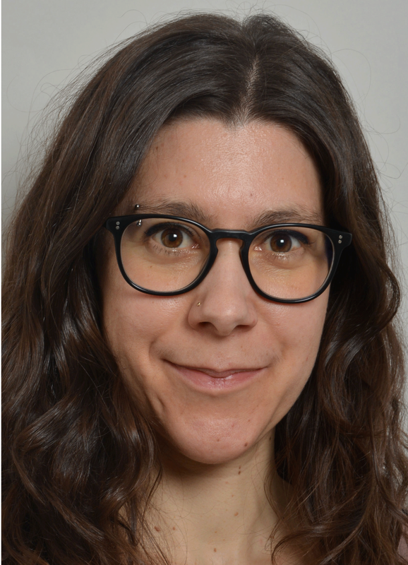 Susan Wipf, lic. phil., eidg. anerk. Psychotherapeutin