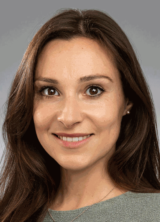 Nadia Friolet, MSc, eidg. anerk. Psychotherapeutin