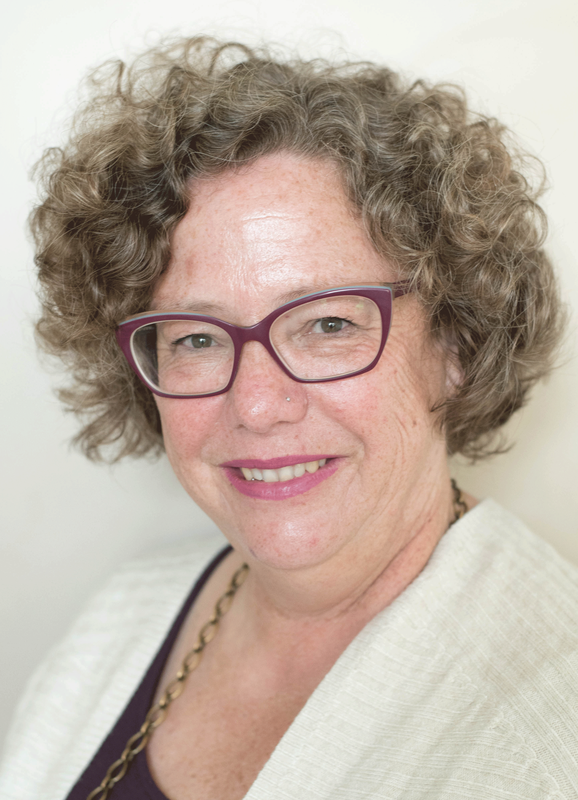 Elisabeth Hintermüller, dipl. Pflegefachfrau HF