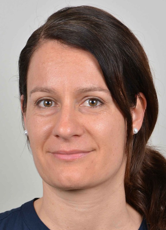 Brigitte Hunkeler, lic. phil., eidg. anerk. Psychotherapeutin