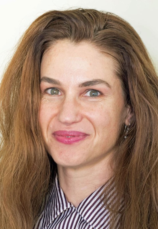 Stefanie Haug, Dr. med., Assistenzärztin