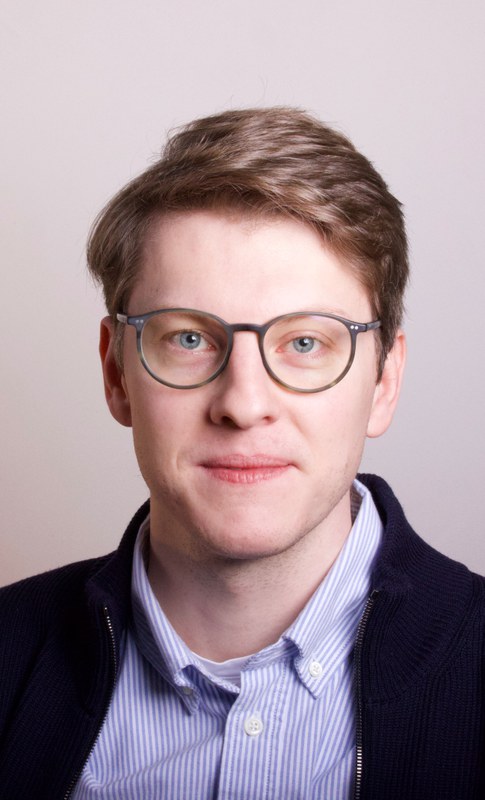 Pavel Kowalewski, Stv. Oberarzt