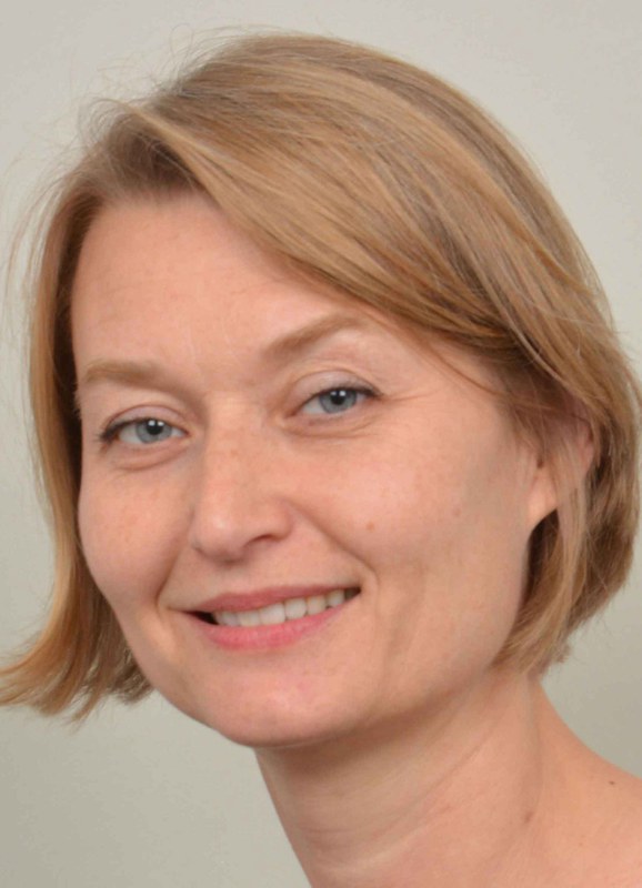 Ulrike Sanwald, Dr. med. FMH Psychiatrie und Psychotherapie