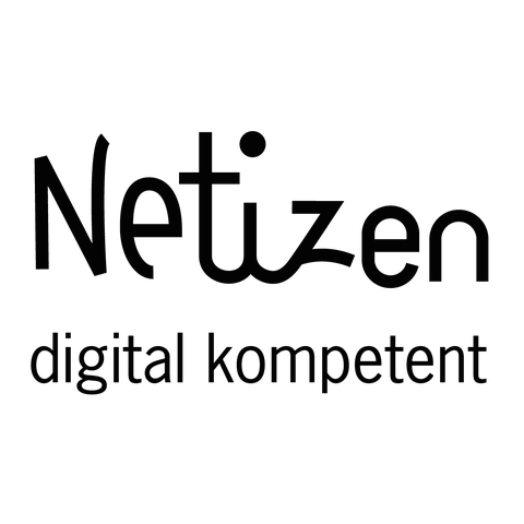 Netizen_Logo_Schwarz.png. Vergrösserte Ansicht