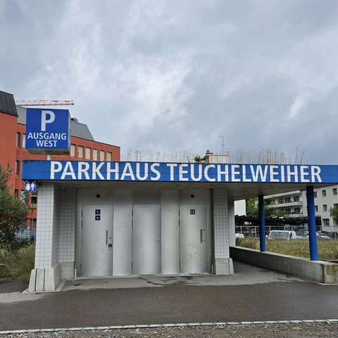 Teuchelweiher.jpg. Vergrösserte Ansicht