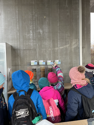 Bildungsangebot für Winterthurer Schulklassen!