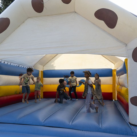 Foto 4 Aeckifest . Vergrösserte Ansicht