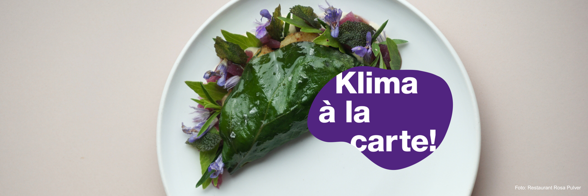 Klima à la carte