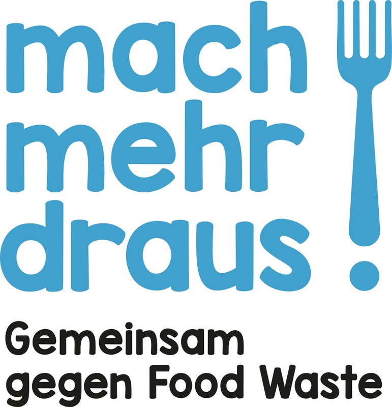 Mach mehr draus - Aktionswoche gegen Food Waste