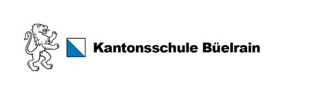 Logo Kantonsschule Büelrain