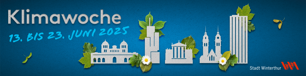 Klimawoche