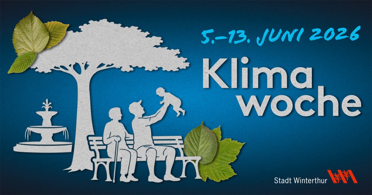 Klimawoche