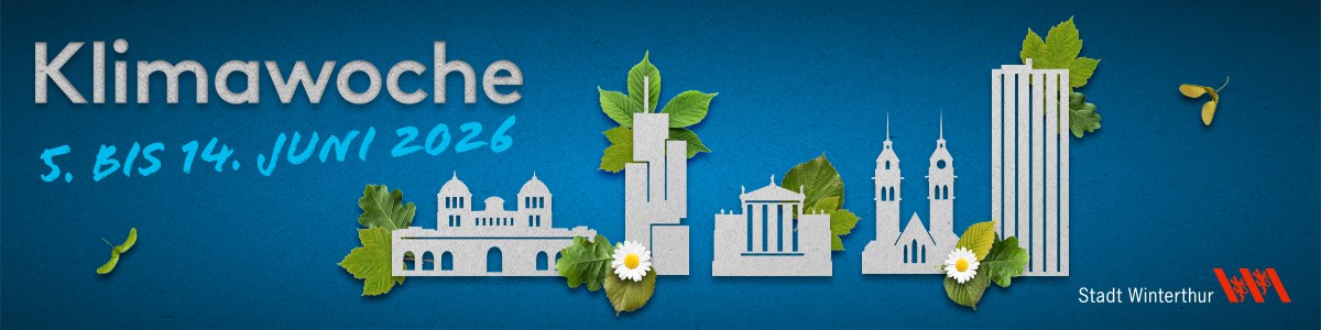 Klimawoche