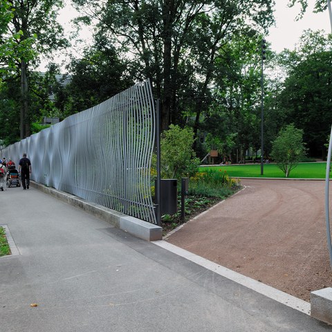 18-Brühlgutpark 10081922 h2160.jpg. Vergrösserte Ansicht