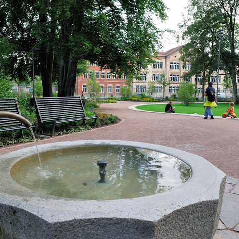 19-Brühlgutpark 10081926 h2160.jpg. Vergrösserte Ansicht
