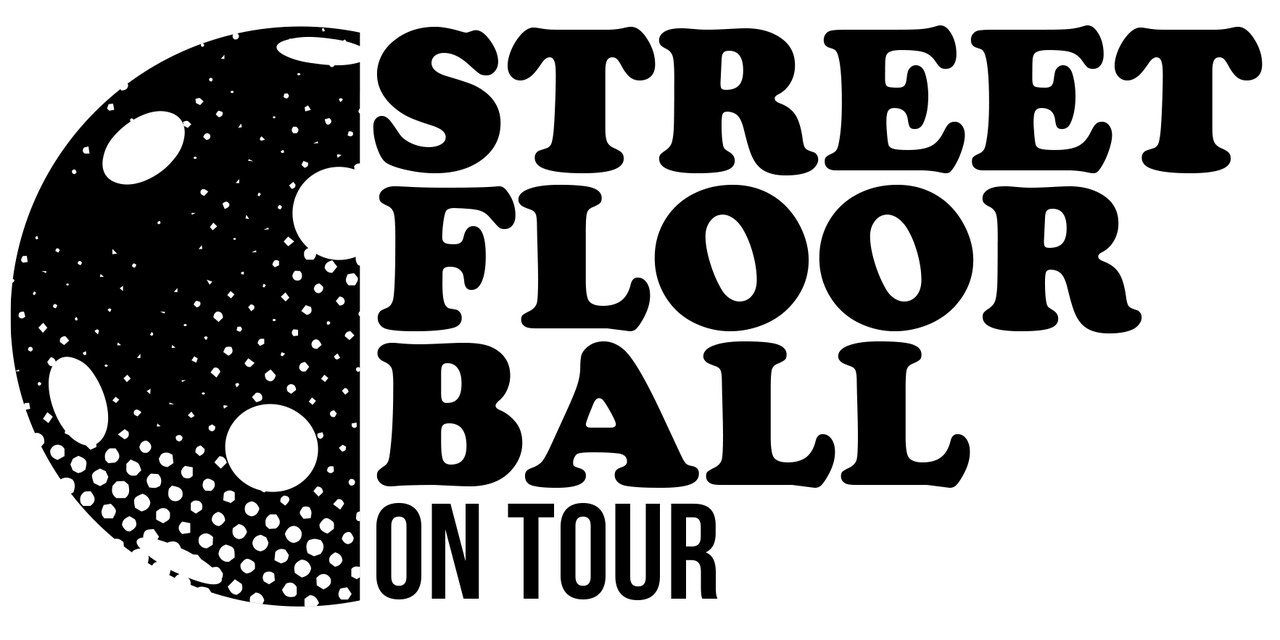 Street Floorball on Tour