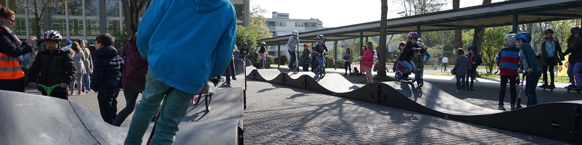 Label sportfreundliche Schulkultur