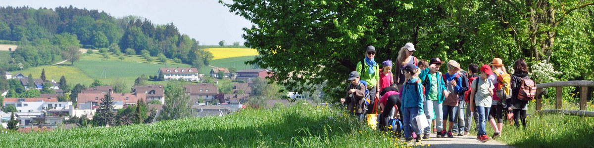 Rundweg