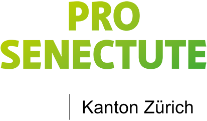 Pro Senectute Logo