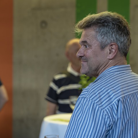 UNJURIERTE 2022. Vergrösserte Ansicht