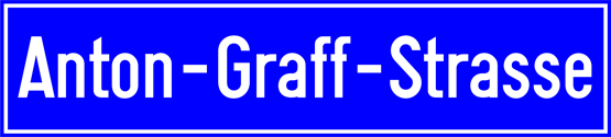 Gebäudeadressen