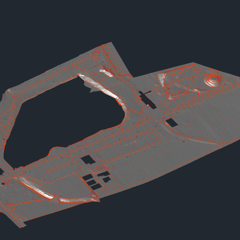 Erholungsgebiet Rosenberg. Vergrösserte Ansicht