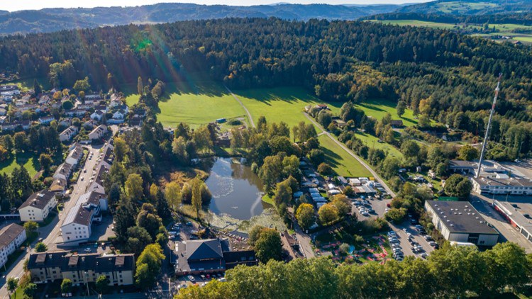 Schützenweiher