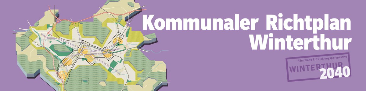 Kommunaler Richtplan