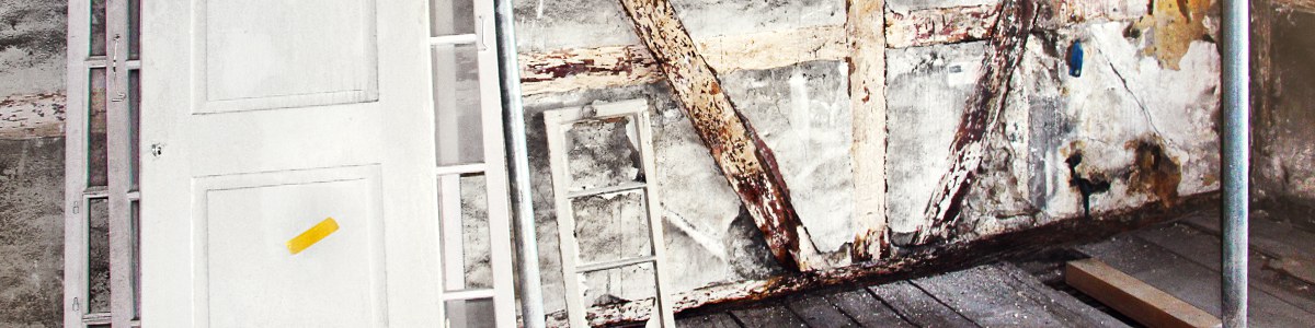 Podcast Denkmalpflege