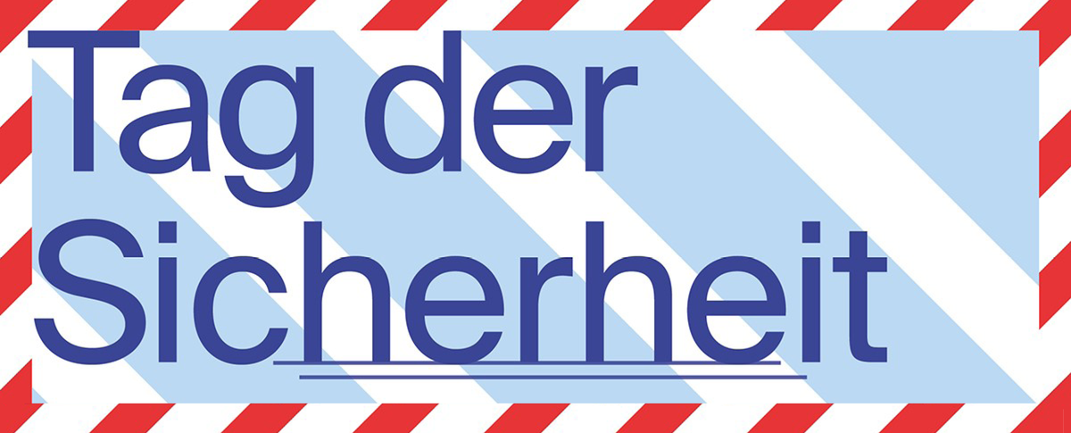 Tag der Sicherheit 2025